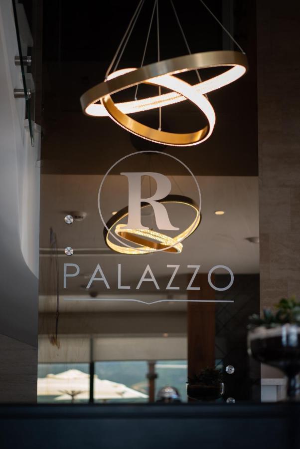 Boutique Hotel R Palazzo Котор Экстерьер фото