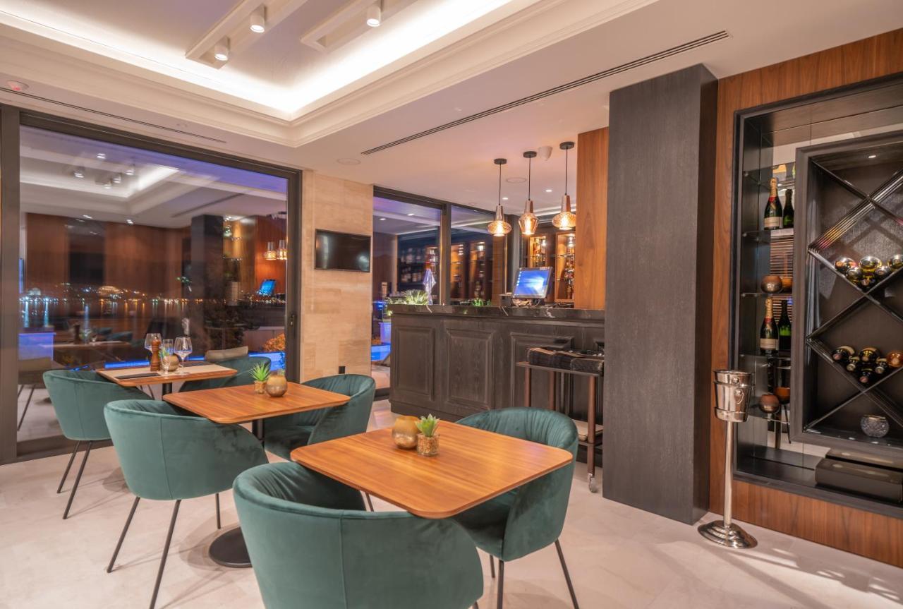 Boutique Hotel R Palazzo Котор Экстерьер фото