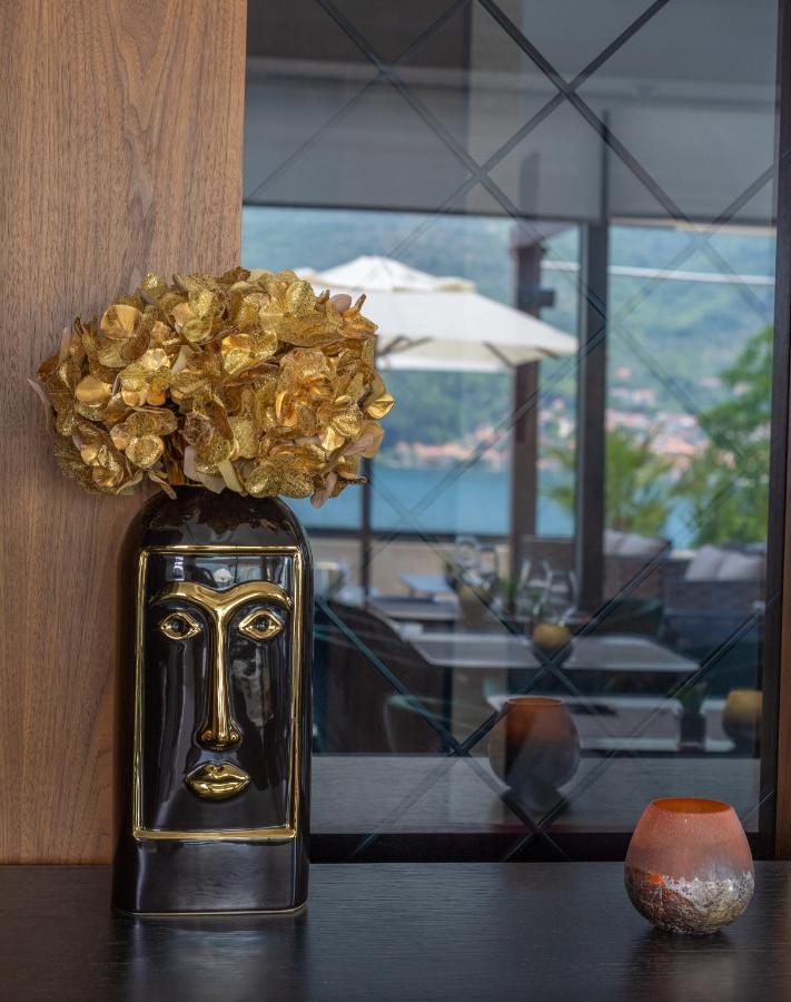 Boutique Hotel R Palazzo Котор Экстерьер фото